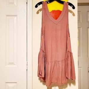 Free People | Intimately Mini Dress